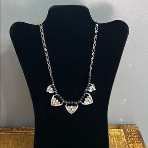 NEW Lia Sophia Madison necklace